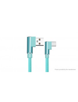 OLAF HH-00096 USB-C to USB 2.0 Data & Charging Cable (200cm)
